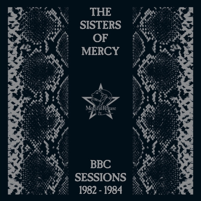 Bbc Sessions 1982-1984