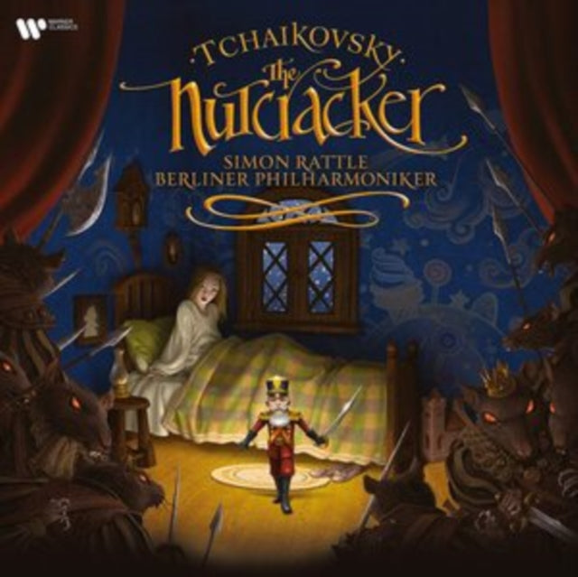 Tchaikovsky Nutcracker
