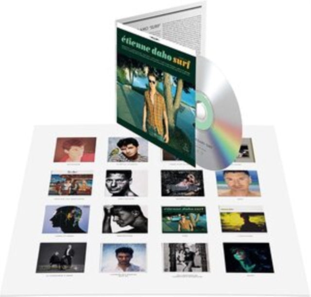 Surf Deluxe Remastered Edition