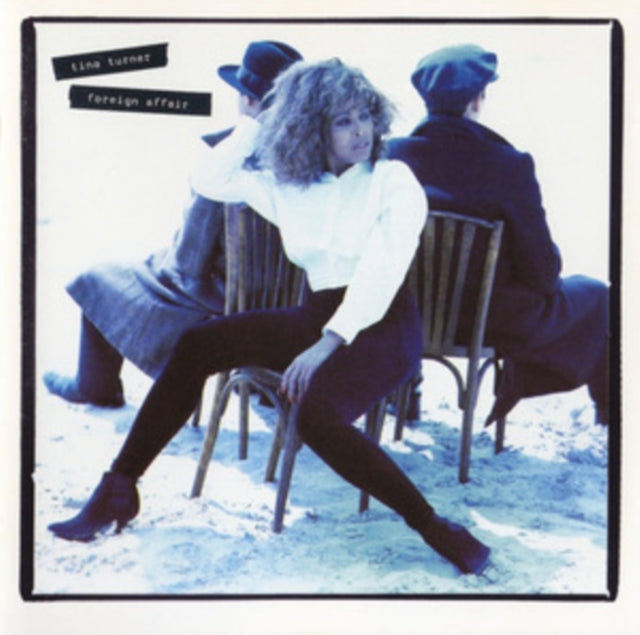 Foreign Affair 2021 Remaster