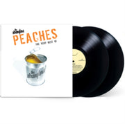 Peaches The Very Best Of The Stranglers