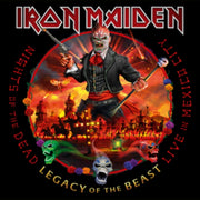 Nights Of The Dead - Legacy Of The Beast