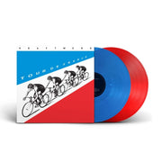 Tour De France Coloured Vinyl