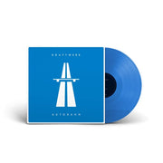 Autobahn Coloured Vinyl