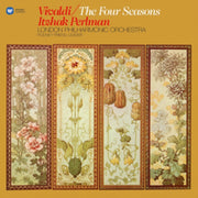 Vivaldi The Four Seasons