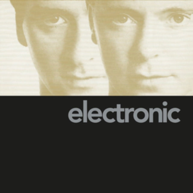 Electronic 2013 Remaster