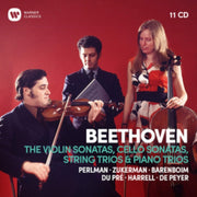 Shostakovich. Tchaikovsky. Schnittke...