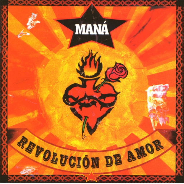 Revolucion De Amor 2019 Remaster