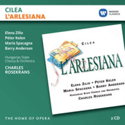 Celia Larlesiana Home Of Opera
