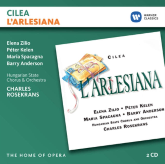 Celia Larlesiana Home Of Opera
