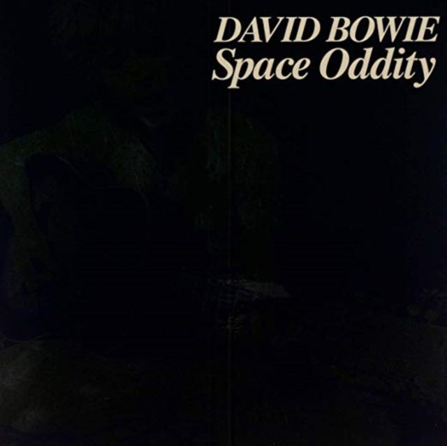 Space Oddity 50th Anniversary Edition