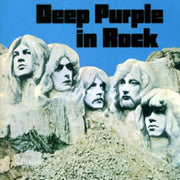 In Rock Purple Vinyl