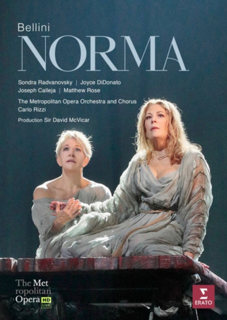 Bellini / Norma