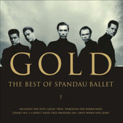 Gold - The Best Of Spandau Ballet