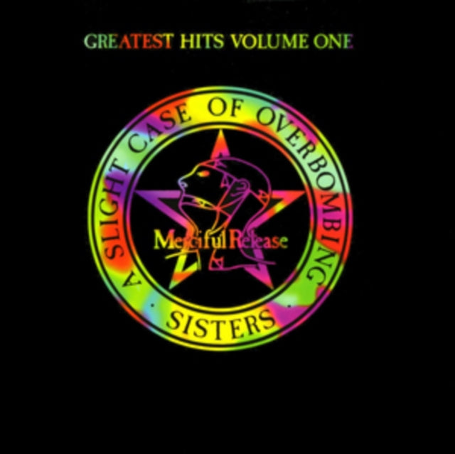 Greatest Hits Volume One A Slight Case O