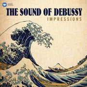 Impressions The Sound Of Debussy 180g Vi