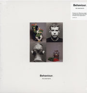 Behaviour 2018 Remaster