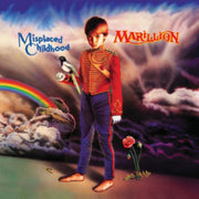 Misplaced Childhood 2017 Remaster
