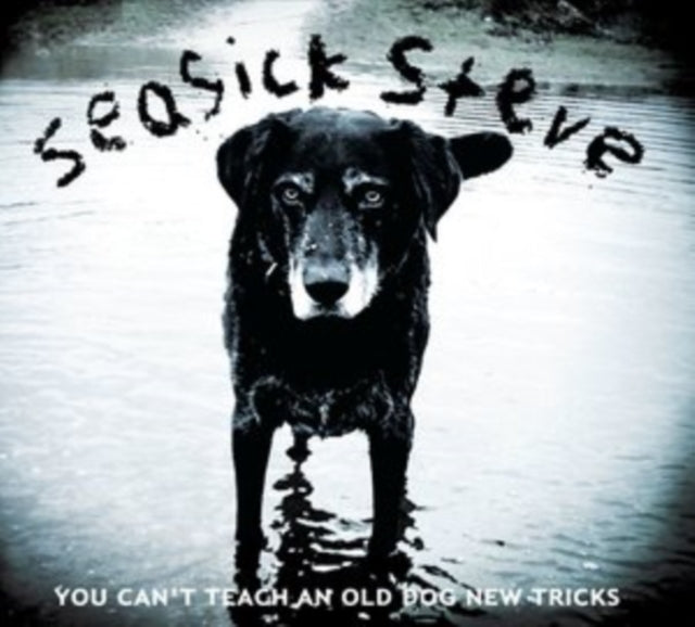 You Cant Teach An Old Dog New Tricks