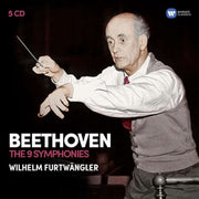 Beethoven The Complete Symphonies Budget