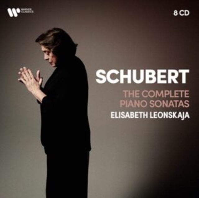 Schubert The Complete Piano Sonatas
