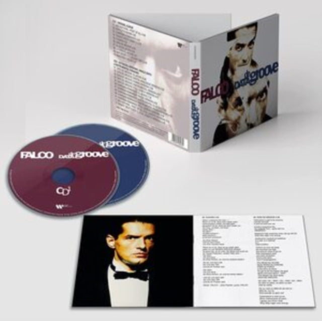 Data De Groove Deluxe Edition