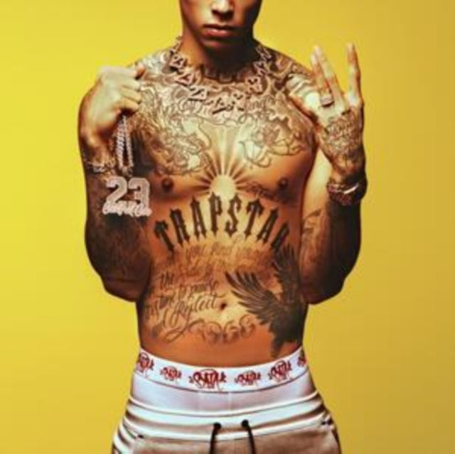 23 Deluxe Edition