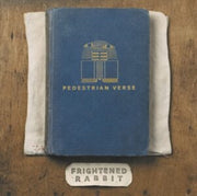 Pedestrian Verse