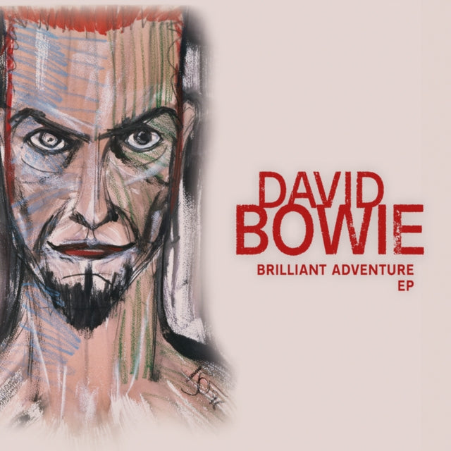 Brilliant Adventure E.p. Rsd 2022