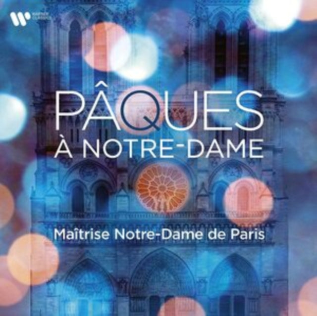 Paques A Notre-dame