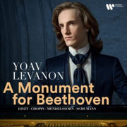 A Monument For Beethoven Liszt. Chopin.