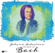 The Best Of J.s. Bach