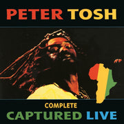 Complete Captured Live Blue/yellow/red/o