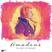 Amadeus The Best Of Wolfgang Amadeus Moz