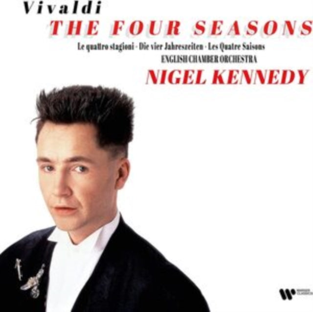 Vivaldi The Four Seasons