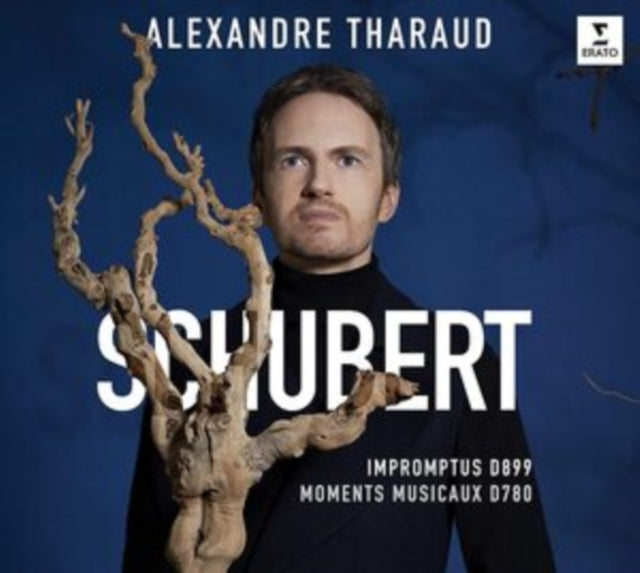 Schubert Impromptus D899. Moments Musica