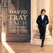 Bach Goldberg Variations Bwv 988