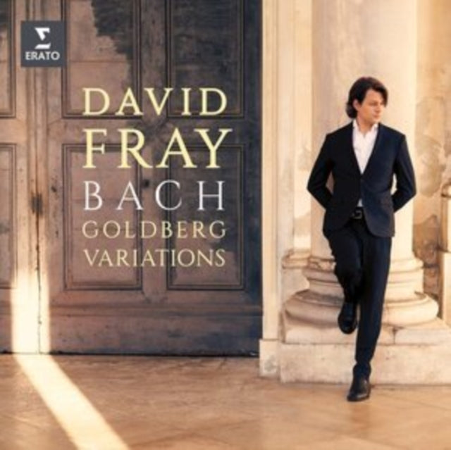 Bach Goldberg Variations Bwv 988