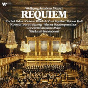 Mozart Requiem