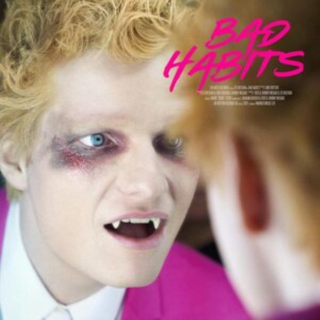 Bad Habits 500 Am