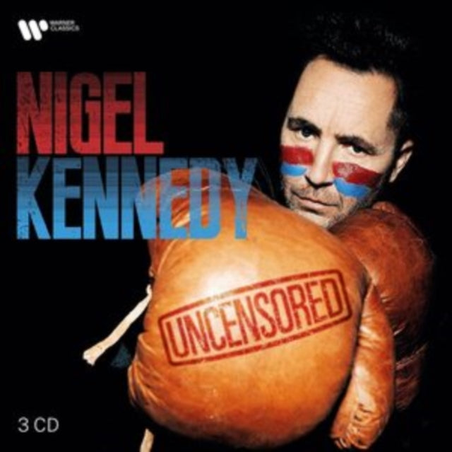 Uncensored