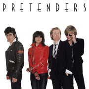 Pretenders Deluxe Edition