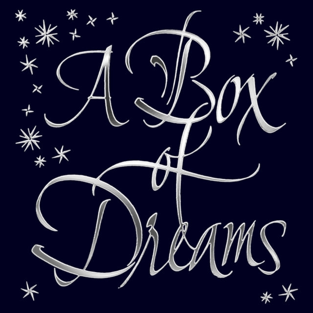 A Box Of Dreams