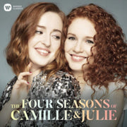 The Four Seasons Of Camille & Julie Uk V