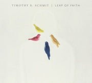 Leap Of Faith