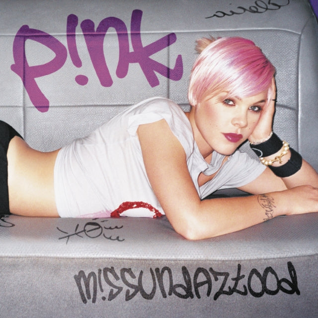Missundaztood