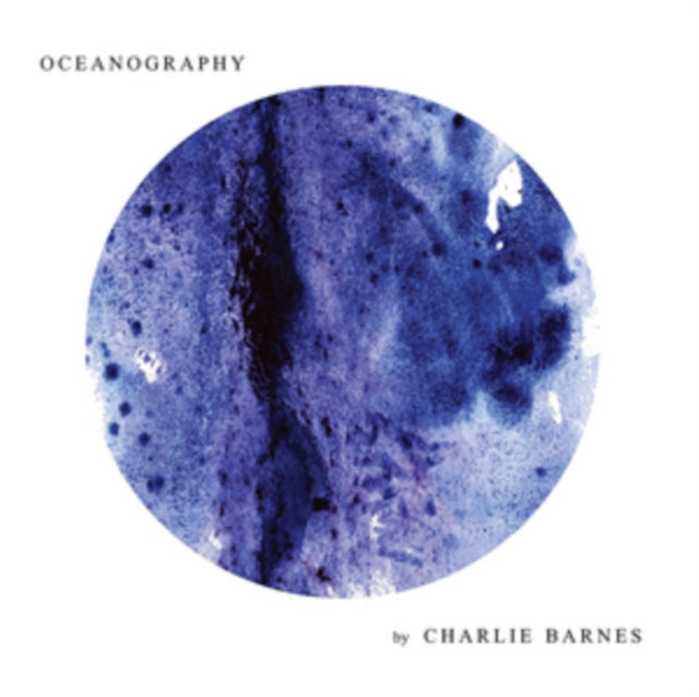 Oceanography Special Edition Cd Digipak