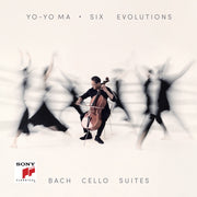 Bach/six Evolutions - Cello Suites