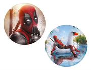 Deadpool 2 - Ost Picture Disc