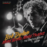 More Blood. More Tracks The Bootleg Seri